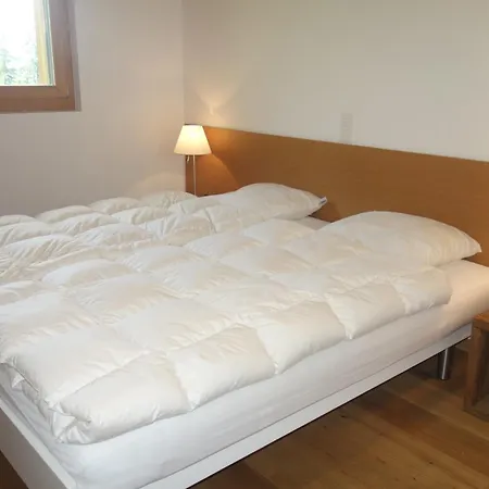 Daire Paradise Sp 011 - Mountain 6 Pers *