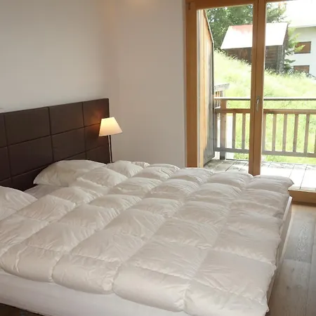 Paradise Sp 011 - Mountain 6 Pers * Veysonnaz