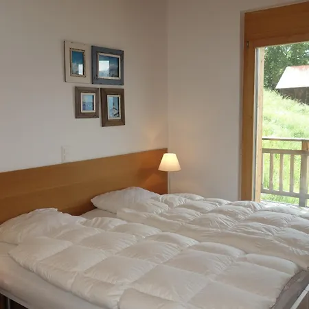 Paradise Sp 011 - Mountain 6 Pers