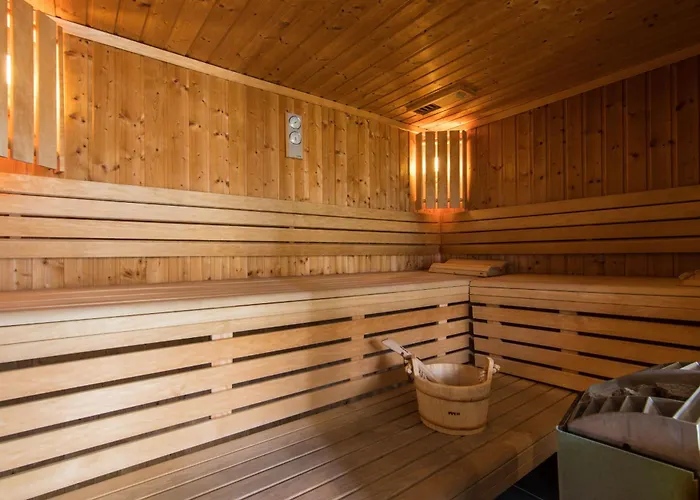 Paradise Sp 011 - Mountain 6 Pers * 베이소나츠