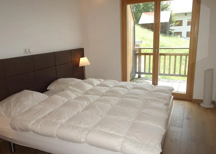 Paradise Sp 011 - Mountain 6 Pers * 베이소나츠