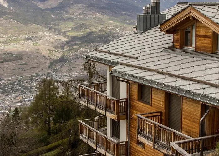 Paradise Sp 011 - Mountain 6 Pers