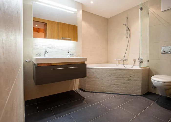 Paradise Sp 011 - Mountain 6 Pers 아파트 *