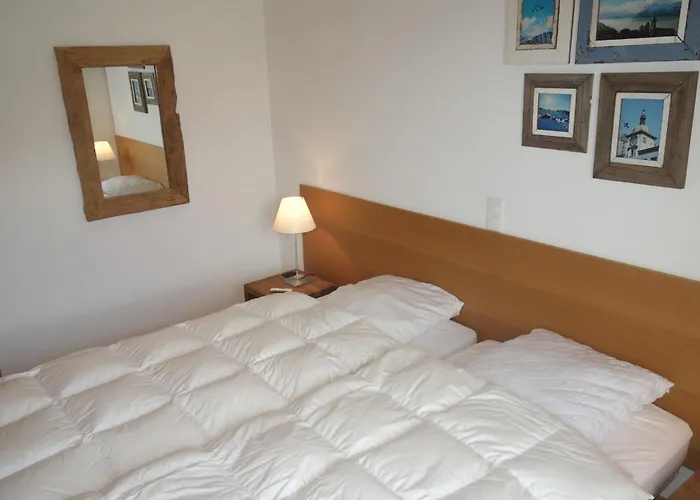 아파트 Paradise Sp 011 - Mountain 6 Pers *