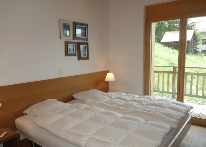 Paradise Sp 011 - Mountain 6 Pers