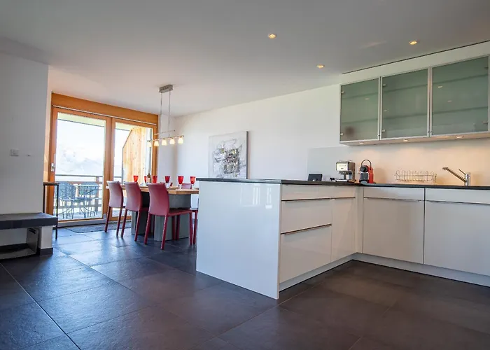 Paradise Sp 011 - Mountain 6 Pers 아파트