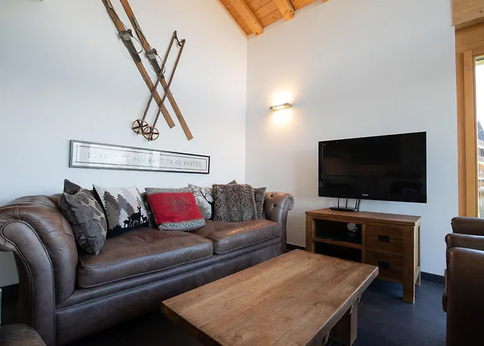 Paradise Sp 011 - Mountain 6 Pers * 베이소나츠