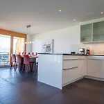 Paradise Sp 011 - Mountain 6 Pers Appartement