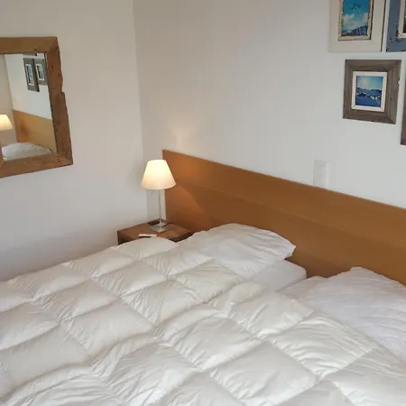 Appartement Paradise Sp 011 - Mountain 6 Pers *