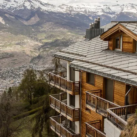 Paradise Sp 011 - Mountain 6 Pers