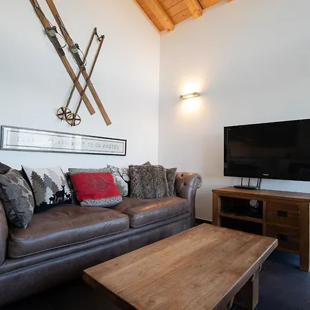 Paradise Sp 011 - Mountain 6 Pers * Veysonnaz